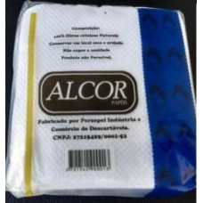 Guardanapo 30x30 20x50 1000UN Alcor